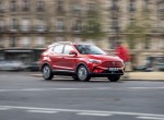 Δοκιμή MG ZS EV: Ο θρίαμβος του value for money