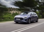 Δοκιμή Hyundai i20 1.0 T-GDI 100 PS: Everyday hero