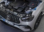 Το μεγάλο SUV 534 ίππων της Mercedes που καίει σαν...scooter!