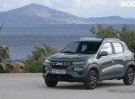 Δοκιμή Dacia Spring Electric 65: Απλοποίηση των καταστάσεων