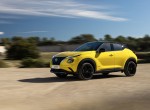 Επίσημο: Αυτό είναι το νέο Nissan Juke - Με εντελώς νέο εσωτερικό [video]