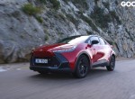 Δοκιμή Toyota C-HR 2.0 HEV AWD-i: Βελούδινη επανάσταση