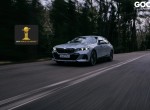 Δοκιμή BMW i5 eDrive40 340 PS: Ώρα μηδέν