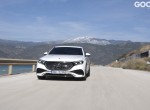 Δοκιμή Mercedes-Benz E 220 d 197 PS: Masterclass