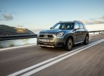 Οδηγούμε στην Ελλάδα το νέο MINI Countryman C των 170 ίππων