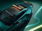 F1: Αυτό είναι το νέο αυτοκίνητο ασφαλείας των 656 ίππων