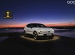 Δοκιμή Volvo EX30 AWD 428PS: Breakthrough