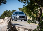 Ford Kuga: Δικό σου σήμερα με όφελος έως 5.000 ευρώ!