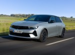 Νέο Opel Astra Hybrid: Καίει 5 lt/100 - Πρώτες τιμές στην Ευρώπη