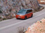 Δοκιμή Volkswagen Multivan T7 1.4 TSI e-Hybrid DSG 218 PS: Add to wishlist!