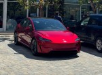Tesla Model 3 Ludicrous: Τι ξέρουμε για την κορυφαία έκδοση των 600+ ίππων;