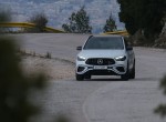 Δοκιμή Mercedes-AMG GLA 35 4MATIC 306 PS: Ελεύθερος σκοπευτής