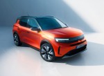 Νέο Opel Frontera: Αυτό είναι το καινούριο SUV των Γερμανών