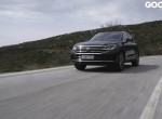 Δοκιμή Volkswagen Touareg 3.0 TSI V6 eHybrid 381 PS: Ευγενής καταγωγή