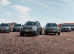 Αγόρασε σήμερα το Dacia που σου ταιριάζει με όφελος έως 4.850 ευρώ!