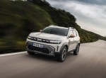 Οδηγούμε το νέο Dacia Duster – Είναι καλύτερο από ποτέ;