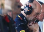 Φεύγει από την Red Bull ο Adrian Newey;