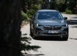 Δοκιμή Subaru Crosstrek 2.0i eBoxer 136 PS: Γενετικός κώδικας