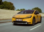Toyota Prius Plug-in Hybrid: Η επιτομή του υβριδισμού