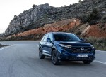 Honda CR-V: Το ιδανικό οικογενειακό SUV! [video]