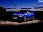Δοκιμή - BMW X2 sDrive20i: Progressive!