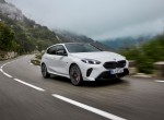 Αυτή είναι η νέα BMW Σειρά 1 - Η πρώτη τιμή