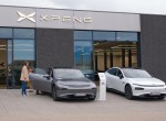 Xpeng: Όσα πρέπει να γνωρίζετε για την κινεζική μάρκα που έρχεται στην Ελλάδα