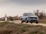 Νέο Volkswagen T-Cross: Απόκτησε την έκδοση More και κέρδισε όφελος έως 2.500 ευρώ! 