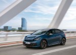 CUPRA Born: Γεννημένο να υπερέχει!