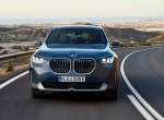 Αυτή είναι η νέα BMW X3: Τα 4+1 πράγματα που αξίζει να μάθετε (πρώτες τιμές)