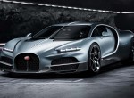 Αυτή είναι η νέα Bugatti Tourbillon – Έχει τελική ταχύτητα 445 km/h 