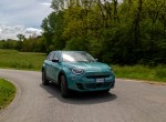 Νέο FIAT 600 Hybrid με standard αυτόματο κιβώτιο - Τιμή στην Ελλάδα