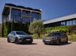 Οδηγούμε στη Βαρκελώνη τα νέα CUPRA Formentor και Leon