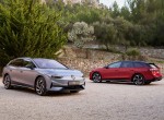 Στην Ελλάδα το Volkswagen ID.7 Tourer - Τιμές