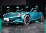 MG Cyber GTS: Το ηλεκτρικό που θα σταθεί απέναντι στην M2 – Πότε θα κυκλοφορήσει;