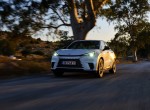 Δοκιμή Lexus LBX: Το αυθεντικά πολυτελές B-SUV