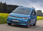Volkswagen Caddy: Το οικογενειακό που ψάχνεις! 