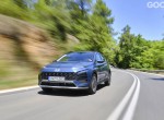 Δοκιμή Hyundai Bayon 1.0 T-GDI 48V Hybrid 7DCT 100 PS: Above & Beyond