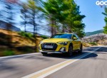 Δοκιμή Audi A3 Allstreet 35 TFSI S Tronic: Ο κόσμος των αντιθέσεων