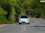 Δοκιμή Tesla Model Y RWD Long Range: Mε ακόμα μεγαλύτερη αυτονομία!  