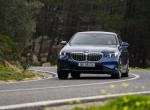 Δοκιμή BMW 520d 197 PS: Όλα στο 5