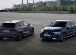 Στην Ελλάδα το νέο Audi S3 των 333 PS - Πόσο ακριβότερο είναι από τη Γερμανία;