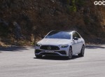 Δοκιμή Mercedes-AMG C 43 4MATIC 421 PS: Εκρηκτική ύλη