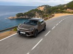 Νέο CUPRA Formentor: To οδηγοκεντρικό SUV έγινε ακόμα καλύτερο! 