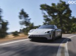 Δοκιμή Porsche Taycan 4S: Με σφραγίδα γνησιότητας