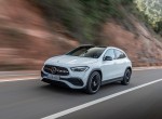 Νέα Mercedes-Benz GLA με 290 ευρώ το μήνα στην Ελλάδα- Τι προκαταβολή έχει