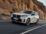 Οδηγούμε στη Γερμανία τη νέα BMW X3 - Με ισχύ έως 398 PS