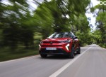 Δοκιμή Renault Captur ECO-G 100 LPG: Πληθωρισμός