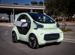 Δοκιμή XEV Yoyo: Είναι αυτό το καλύτερο microcar; 