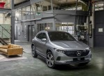 Mercedes-Benz EQA 250+ 190 PS: Ηλεκτρικό χωρίς άγχος αυτονομίας, γίνεται;